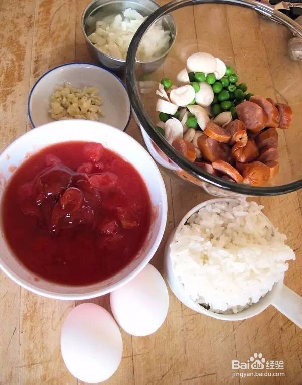 鸡蛋这样做好吃哭了！