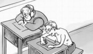 公务员考试复习指南