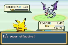 口袋妖怪圣灰攻略图片5