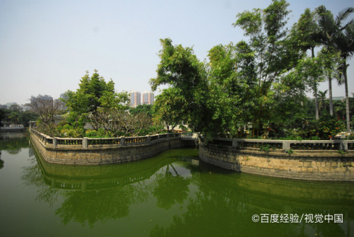 瀋陽中山公園有什麼好玩的