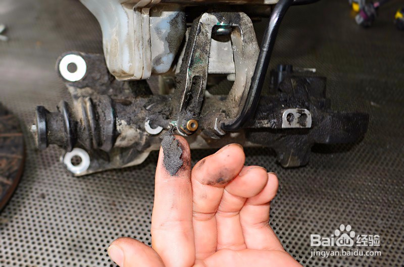 赛欧变速箱故障问题，顿挫，脱档，故障维修