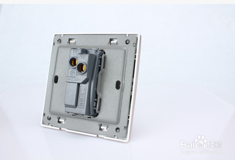 单控开关与双控开关的区别及接线方法