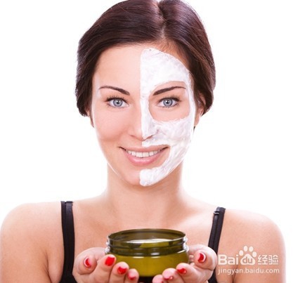 睡眠面膜的正确使用方法