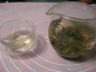 红枣莲子茶冻