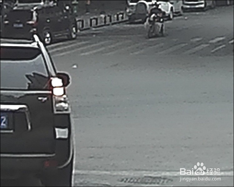 DOD ZS35W行车记录仪开箱晒物