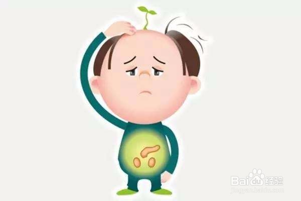 脱发怎么办?几个经验让头发浓密