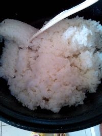 美味蛋炒饭的做法