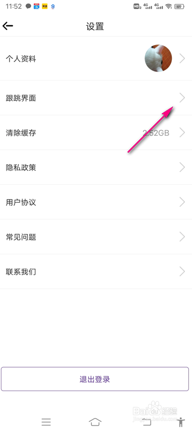 poser跟跳怎么显示自己的画面