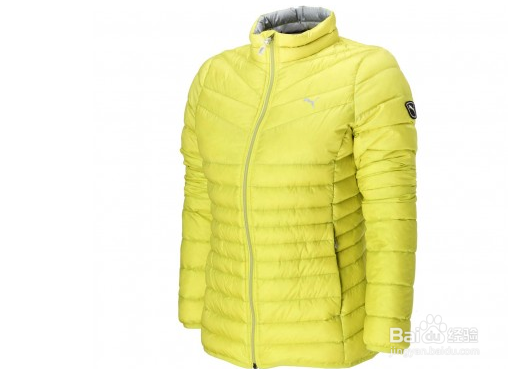 羽绒服洗后羽绒一团一团的怎么办