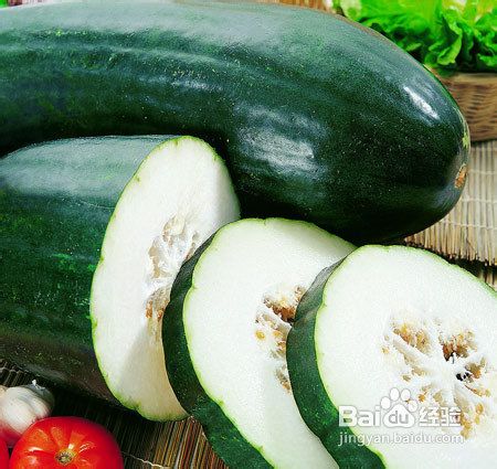 便宜又美肤 餐桌上7种美白蔬菜