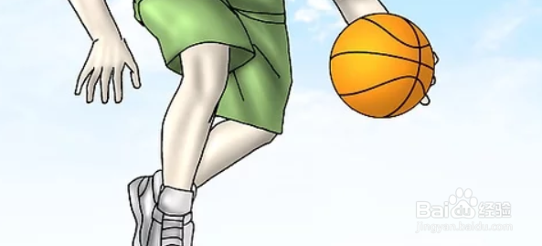 篮球如何练习投篮