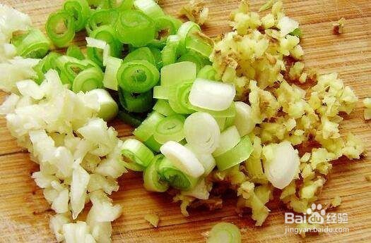 美味牛肉煲的做法步骤