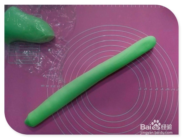 手工柳叶饺子的做法