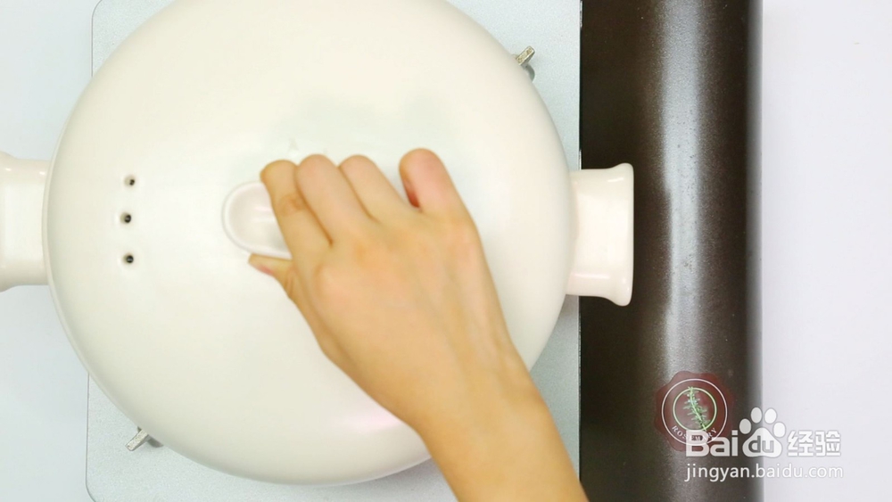 夏天必吃解暑绿豆沙，教你2步就搞定！