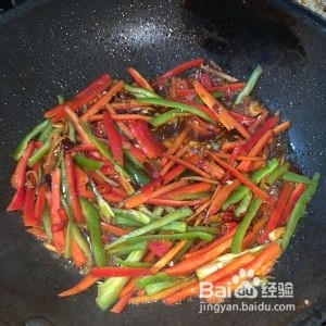 香香的红烧鱼