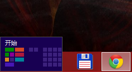 怎样为Win8磁贴应用组命名