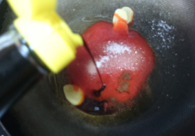 糖醋肉丸子做法