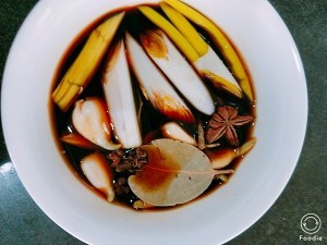 红烧鳕鱼【妈妈的拿手好菜】