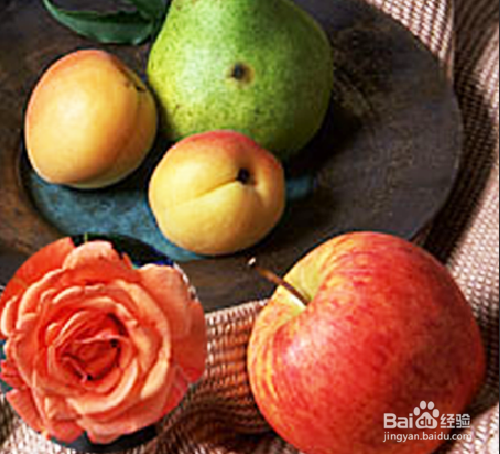 PS如何使用亮度/对比度