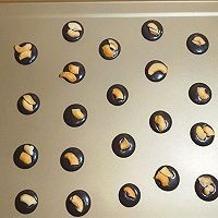 教你如何制作网红可可脆片