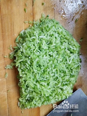 萝卜丸子的做法