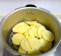 如何做家常土豆饼