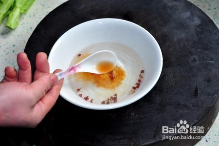 肝腰合炒的做法