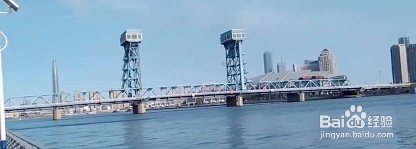 天津外滩有什么好玩的