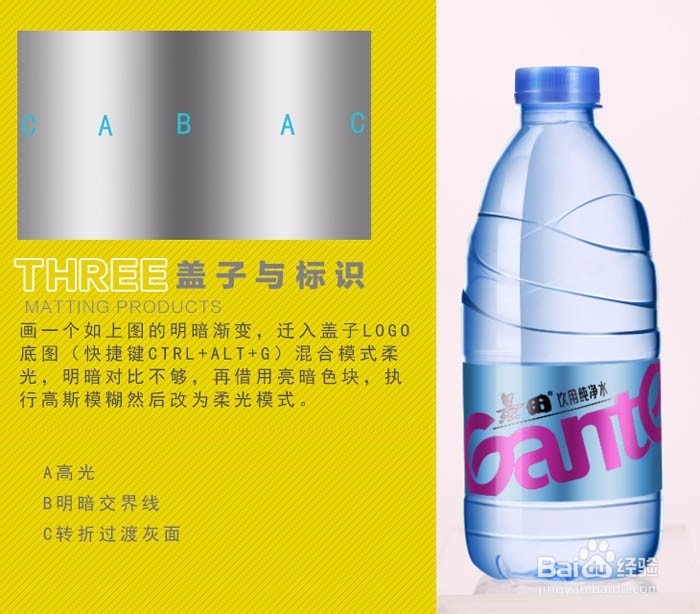 怎么使用ps修图及更换背景？