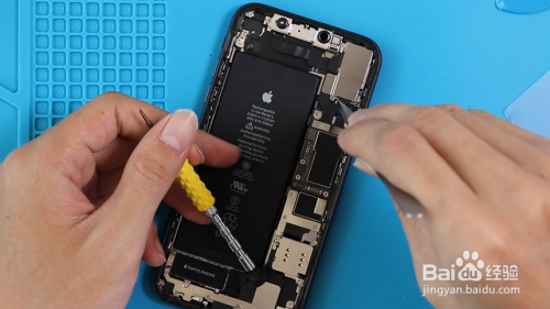 iphone11拆机教程