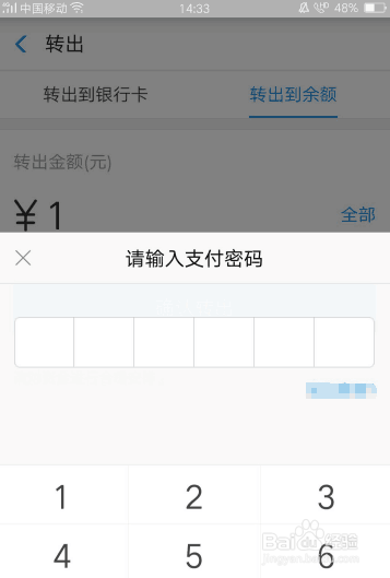 如何保证支付安全