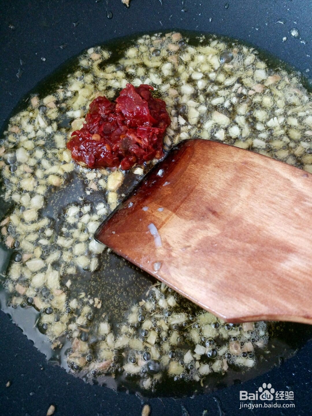 豆腐怎么做好吃-----红烧豆腐（川式家常）