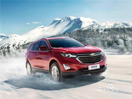 中型SUV选谁，别告诉我你连它们都不知道