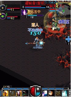 安卓游戏君王狂暴战士加点攻略及游戏下载