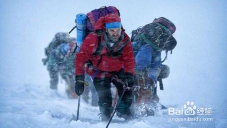 长时间待在珠穆朗玛峰的“死亡区”，身体会发生什么