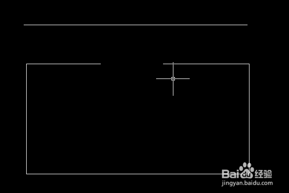 autocad绘图软件里的打断合并功能怎么用