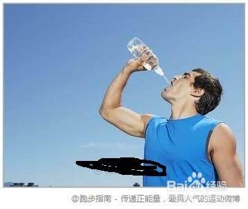 喝水也有好多讲究的,看看好处多多
