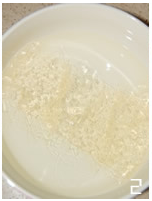 给儿子的六一节礼物【果冻慕斯杯】