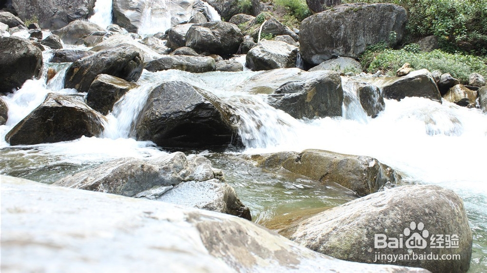 大理古城休闲漫步体验