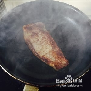 健康养生佳品牛排紫甘蓝卷饼的做法