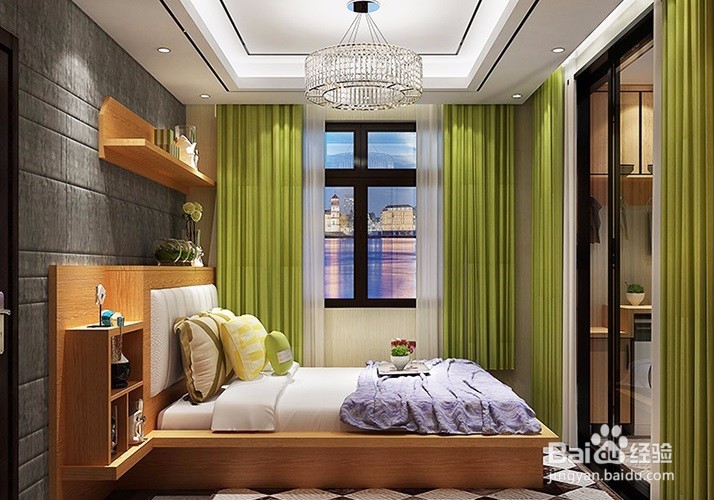 现代简约风该怎么设计