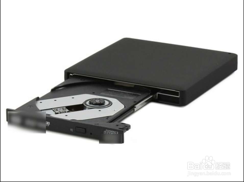 华硕笔记本怎么打开光驱