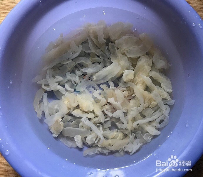 怎么做萝卜丝拌海蜇