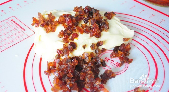 怎么做家常蜜枣小面包