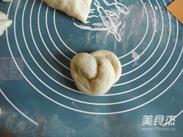 全麦老面包的做法