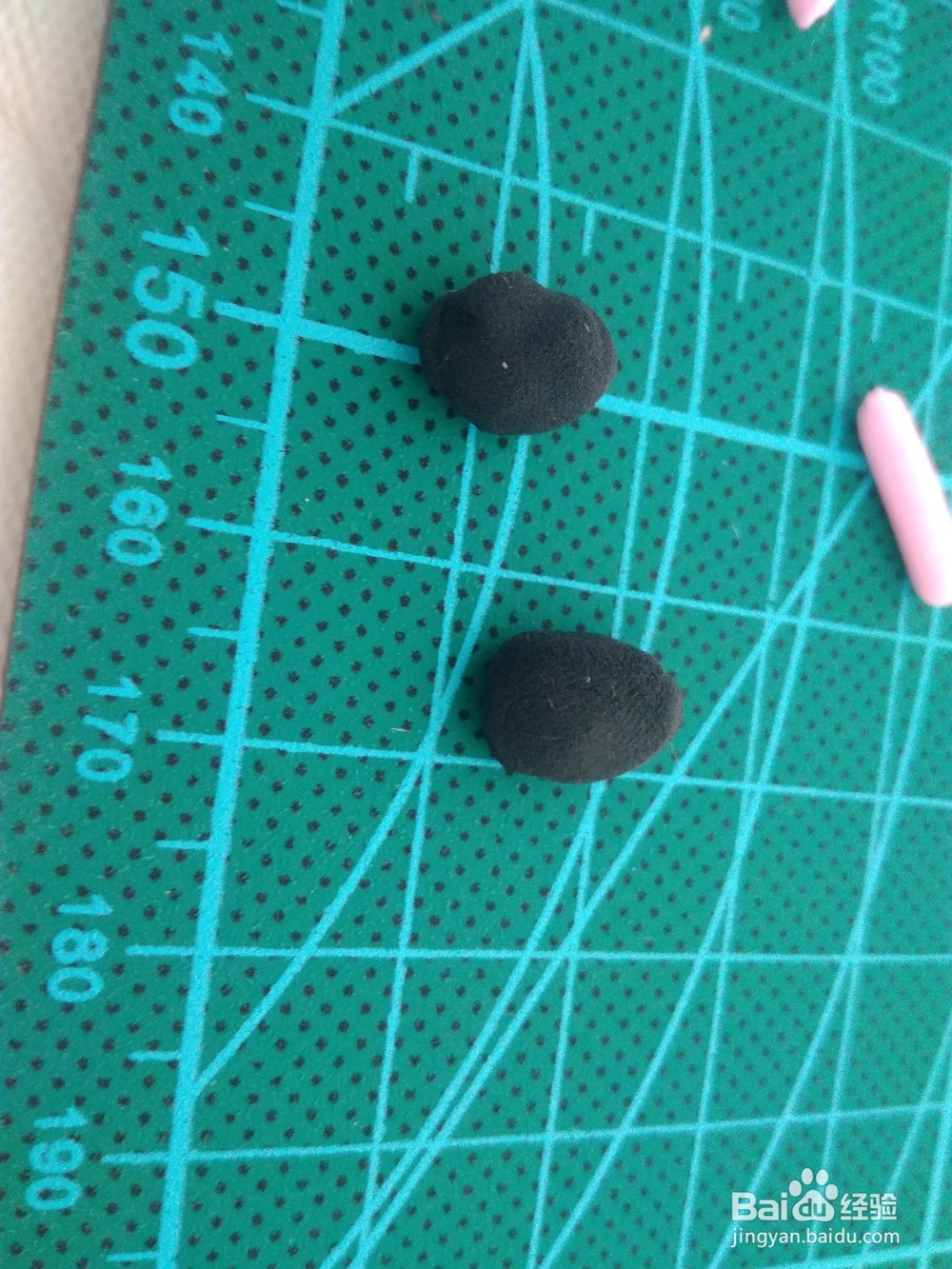 超轻粘土制作小猪佩奇