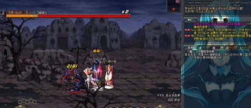 地下城与勇士噬神者攻略