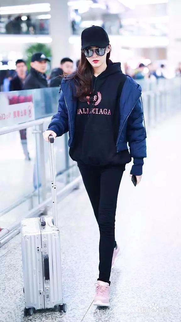 微胖怎么穿搭才好看？这3种搭配你一定要学会