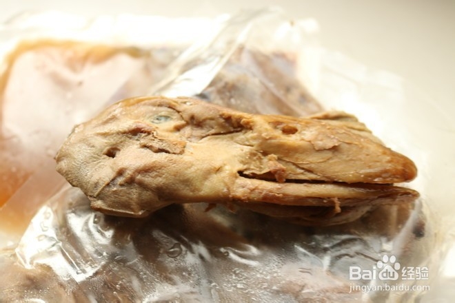 怎么样做美味干锅鸭头