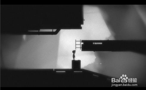 地狱边境爆关难点图文详细攻略第九期